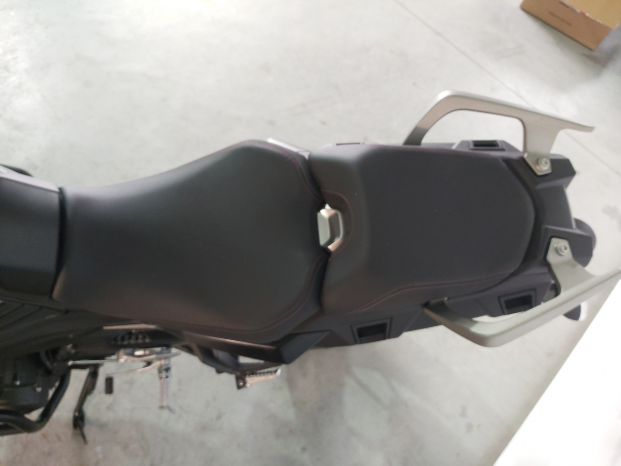 Yamaha Tracer 900 ABS | An 2020 | Y11462 [10]