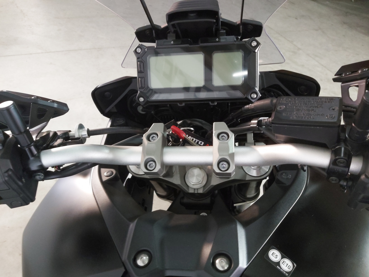 Yamaha Tracer 900 ABS | An 2020 | Y11462 [6]