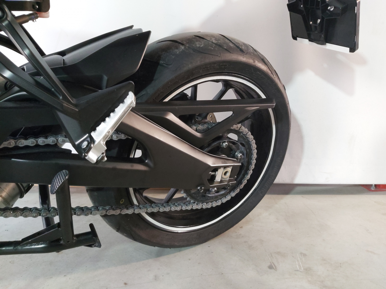 Yamaha Tracer 900 ABS | An 2020 | Y11462 [13]