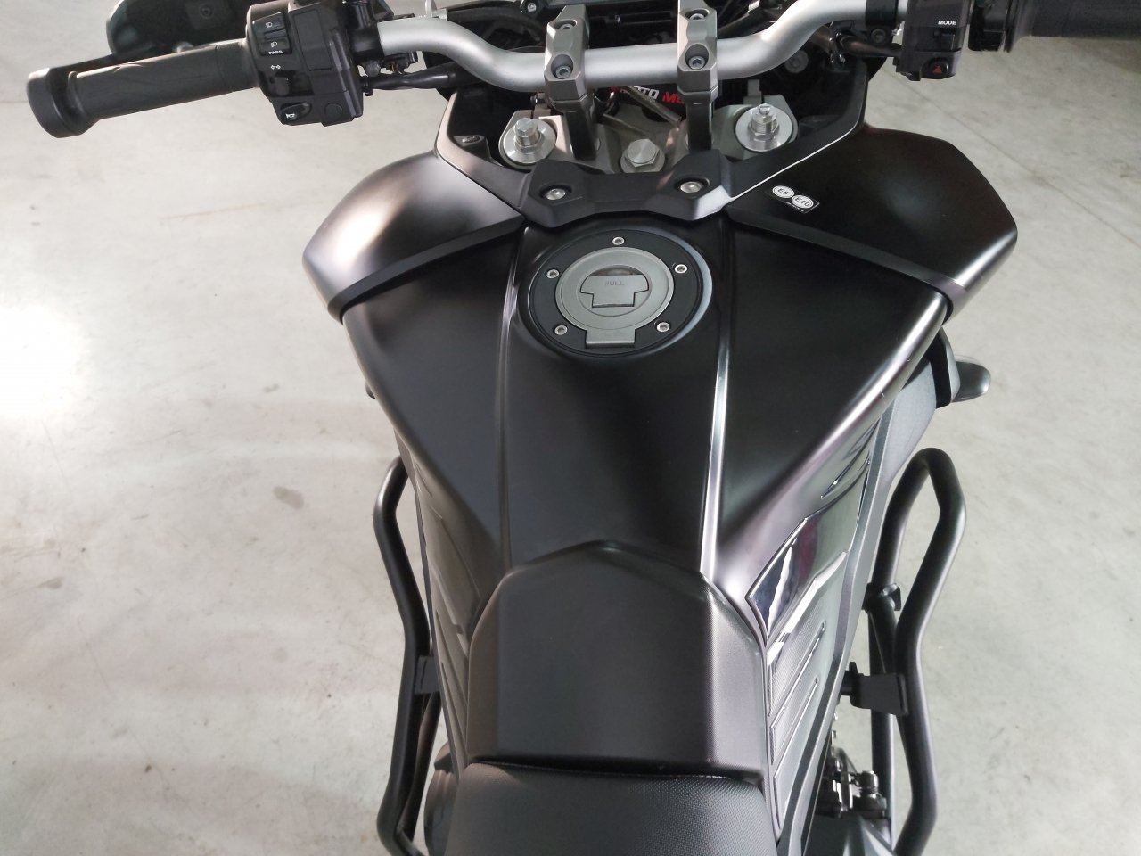 Yamaha Tracer 900 ABS | An 2020 | Y11462 [9]