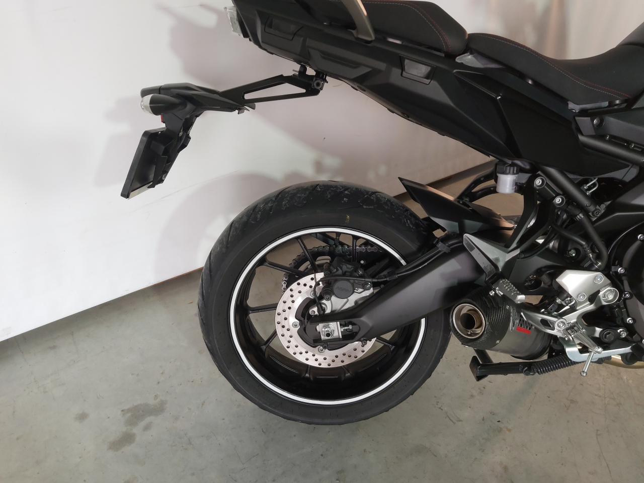 Yamaha Tracer 900 ABS | An 2020 | Y11462 [3]