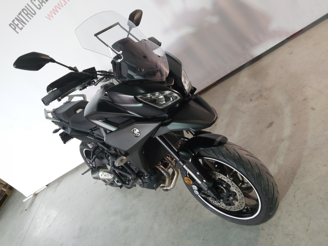 Yamaha Tracer 900 ABS | An 2020 | Y11462 [2]