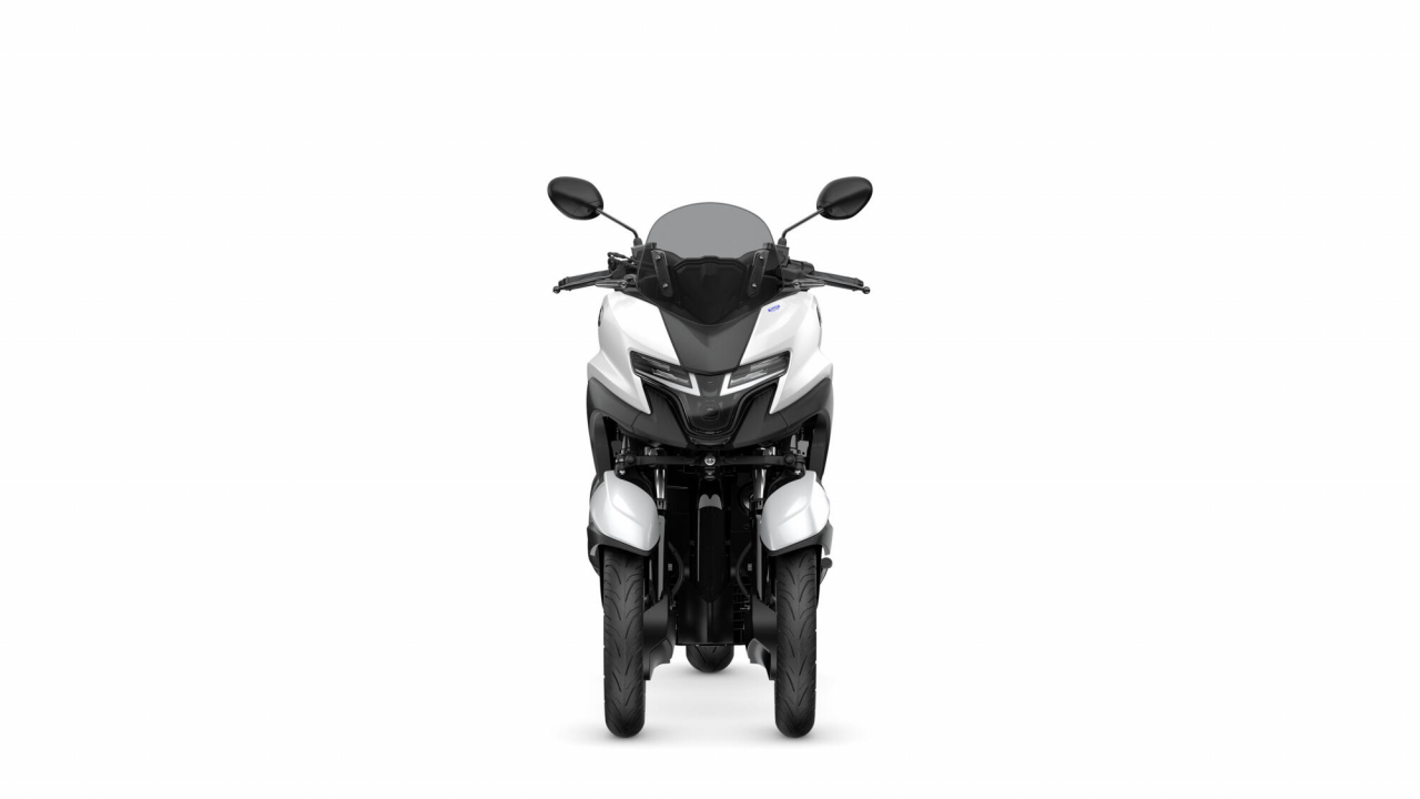 Yamaha Tricity 125 [6]