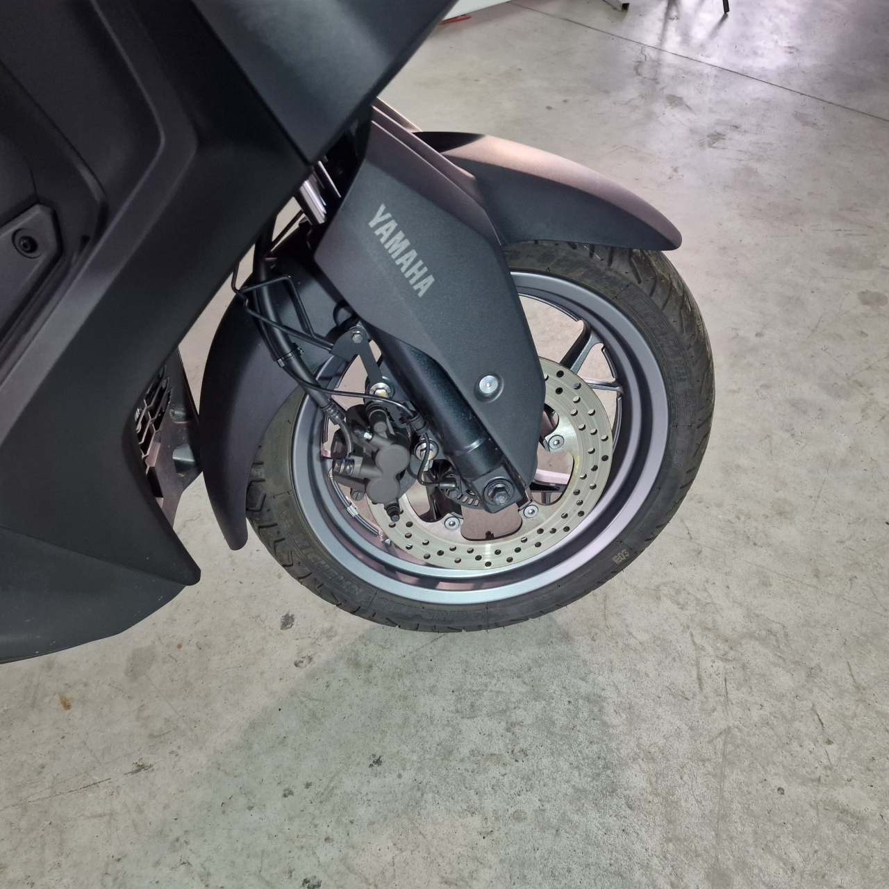 Yamaha X-Max 300 ABS | An 2024 | Y10651 [5]