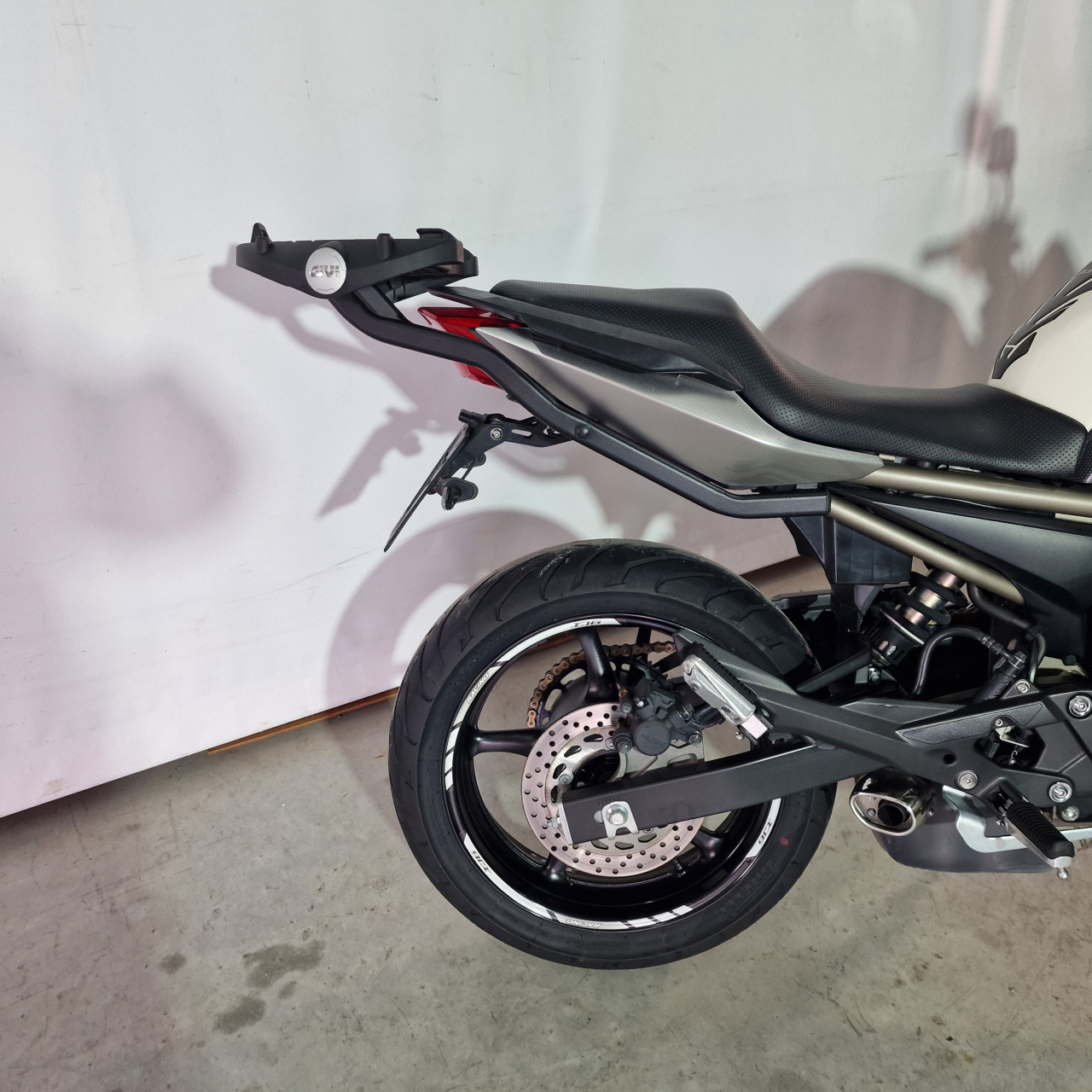 Yamaha XJ6 | An 2012 | Y16220 [3]
