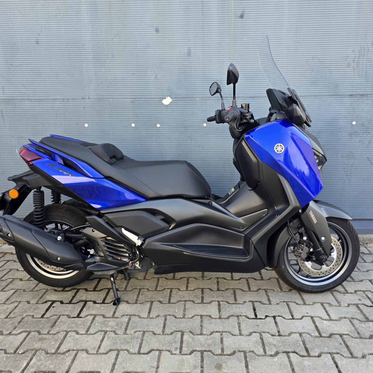 Yamaha XMAX 125 ABS | An 2026 | Y08403 [2]