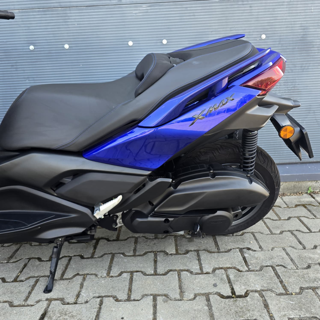 Yamaha XMAX 125 ABS | An 2026 | Y08403 [8]