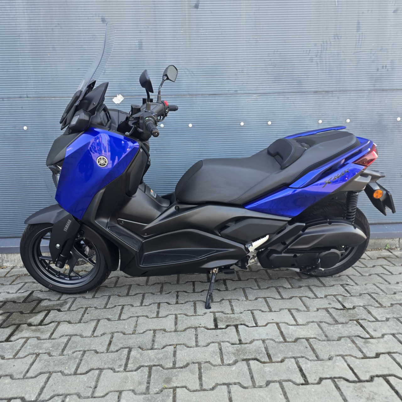 Yamaha XMAX 125 ABS | An 2026 | Y08403 [10]
