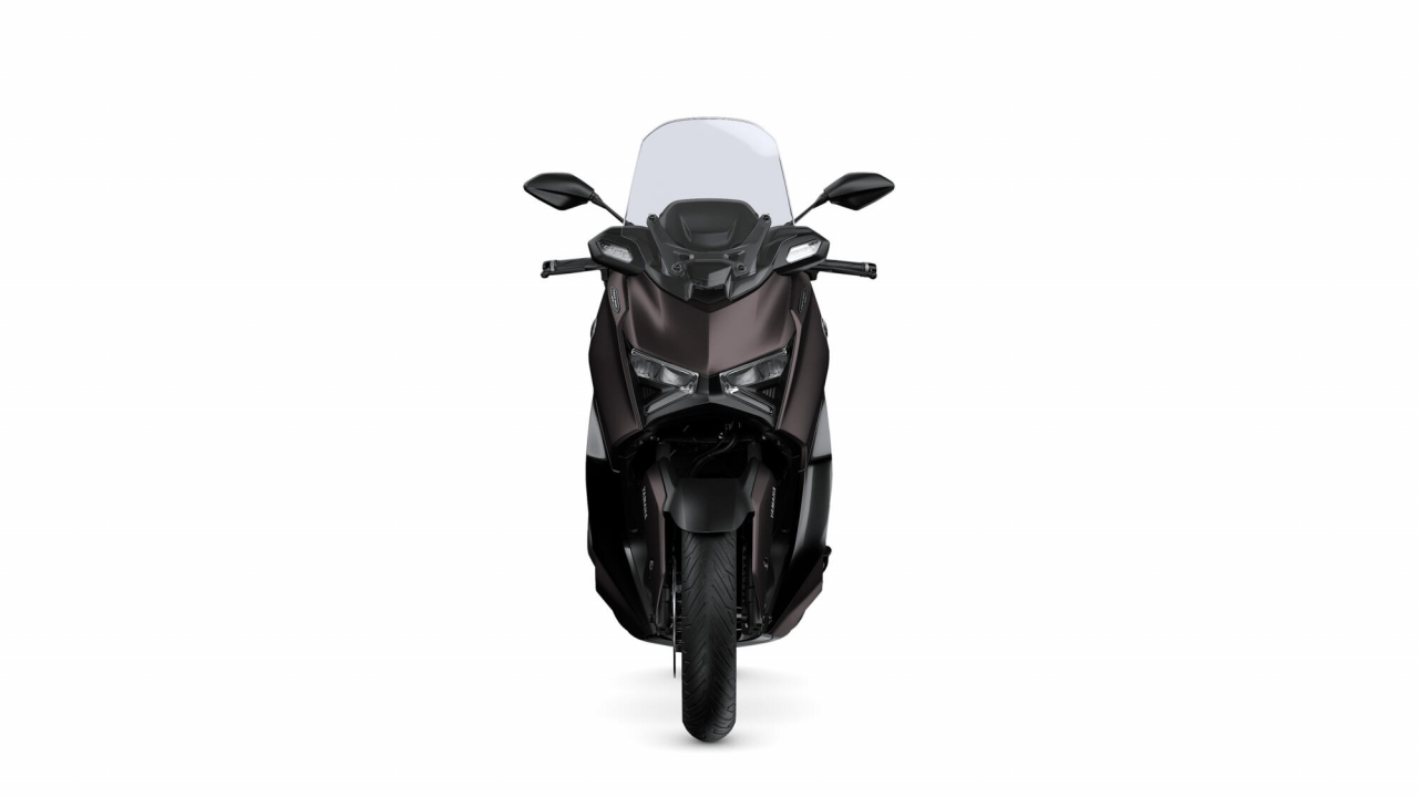 Yamaha XMAX 125 Tech Max [6]