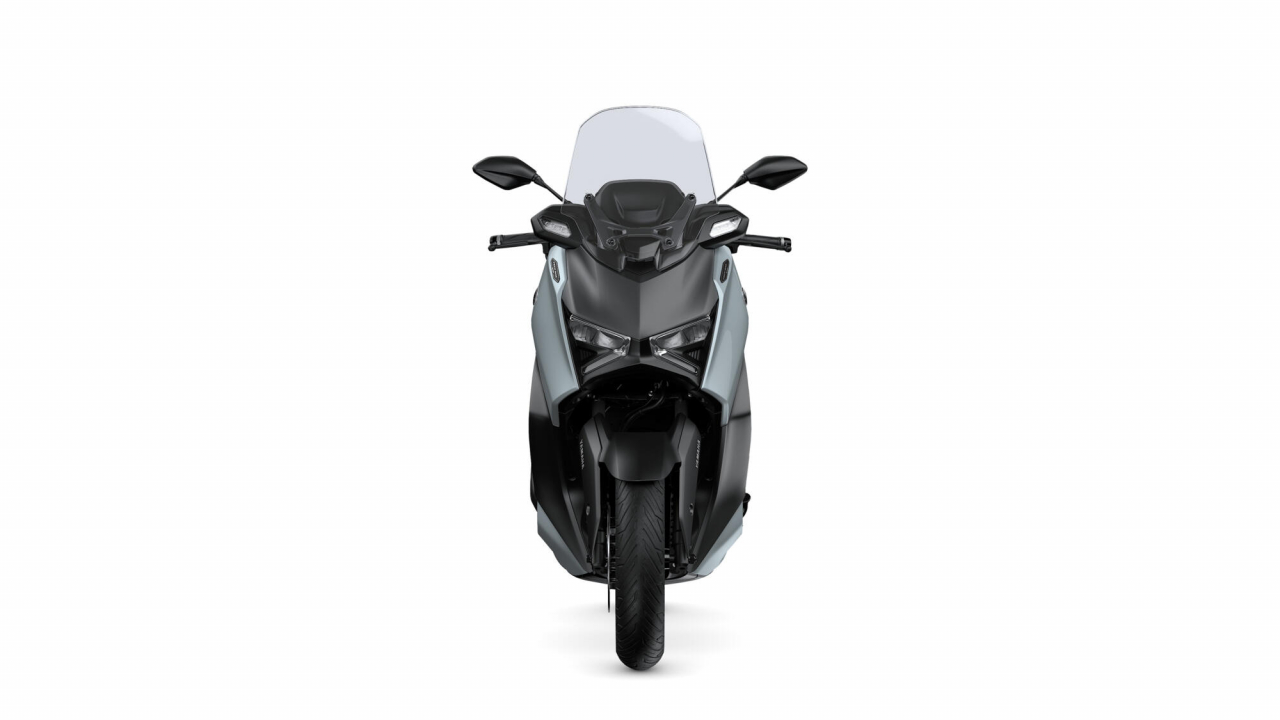 Yamaha XMAX 125 Tech Max [6]