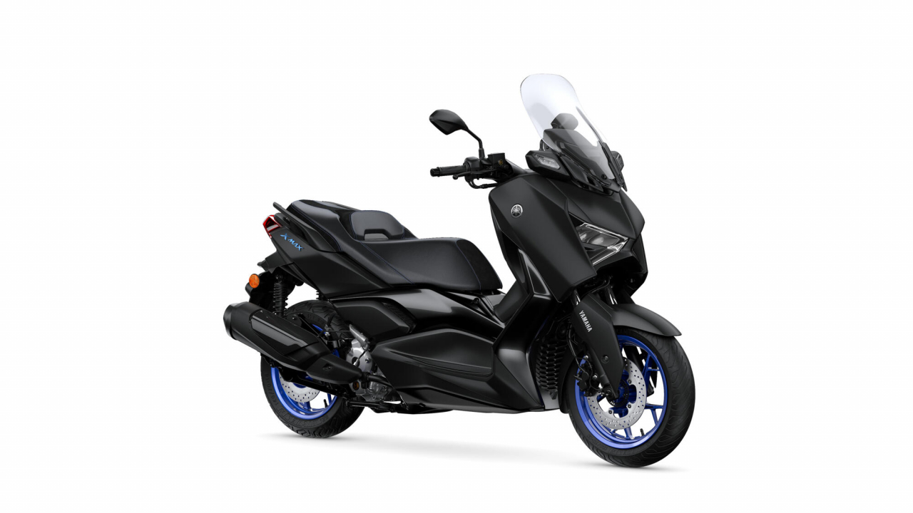 Inchiriaza Yamaha XMAX 300 [1]