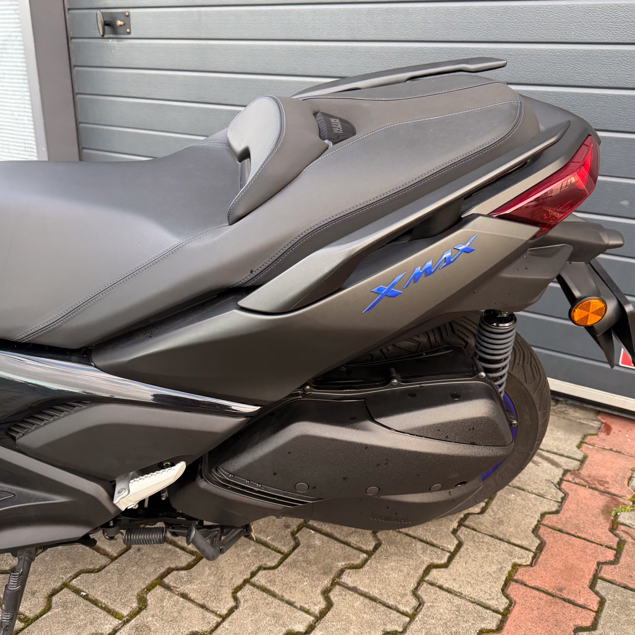 Yamaha XMAX 300 ABS | An 2025 | Y01632 [10]