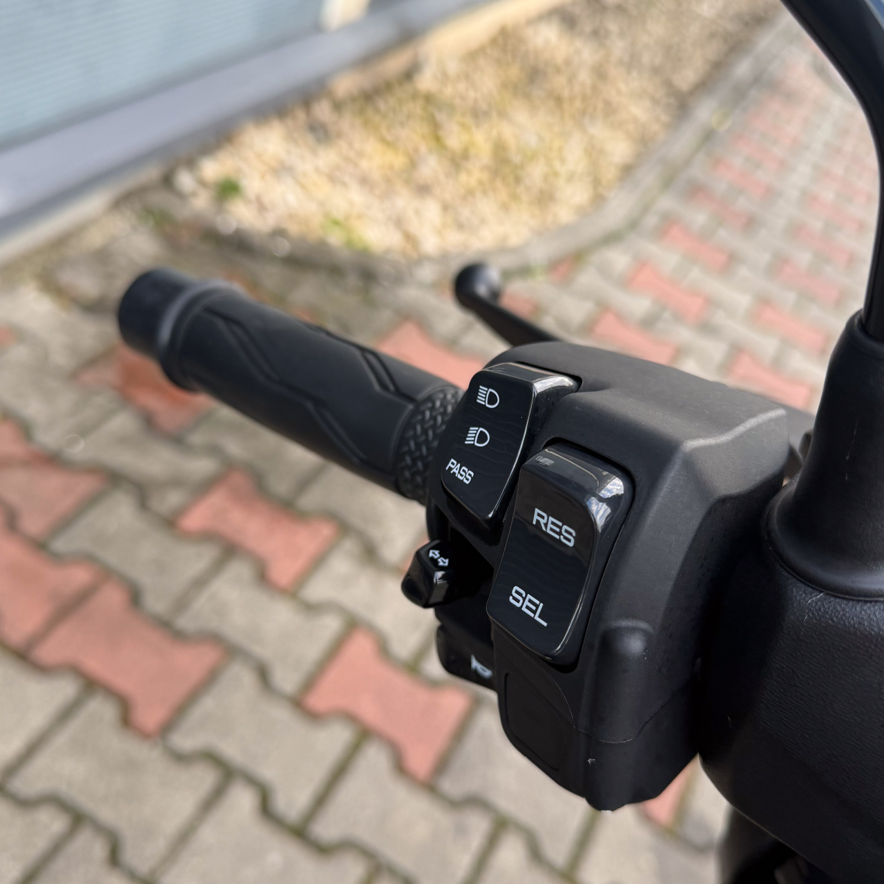 Yamaha XMAX 300 ABS | An 2025 | Y01632 [5]