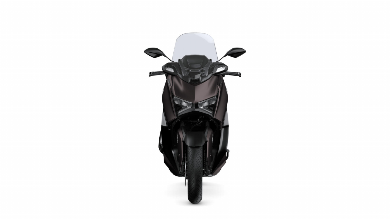 Yamaha XMAX 300 Tech Max [6]