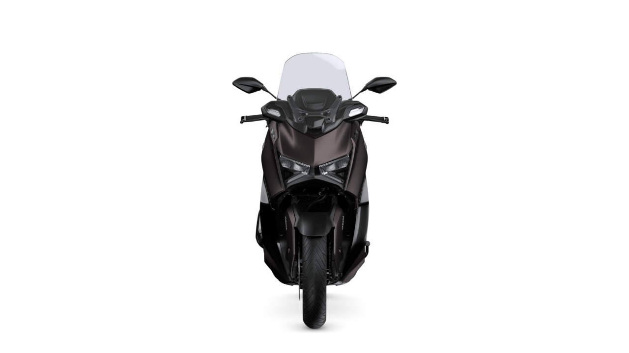 Yamaha XMAX 300 Tech Max+ [6]