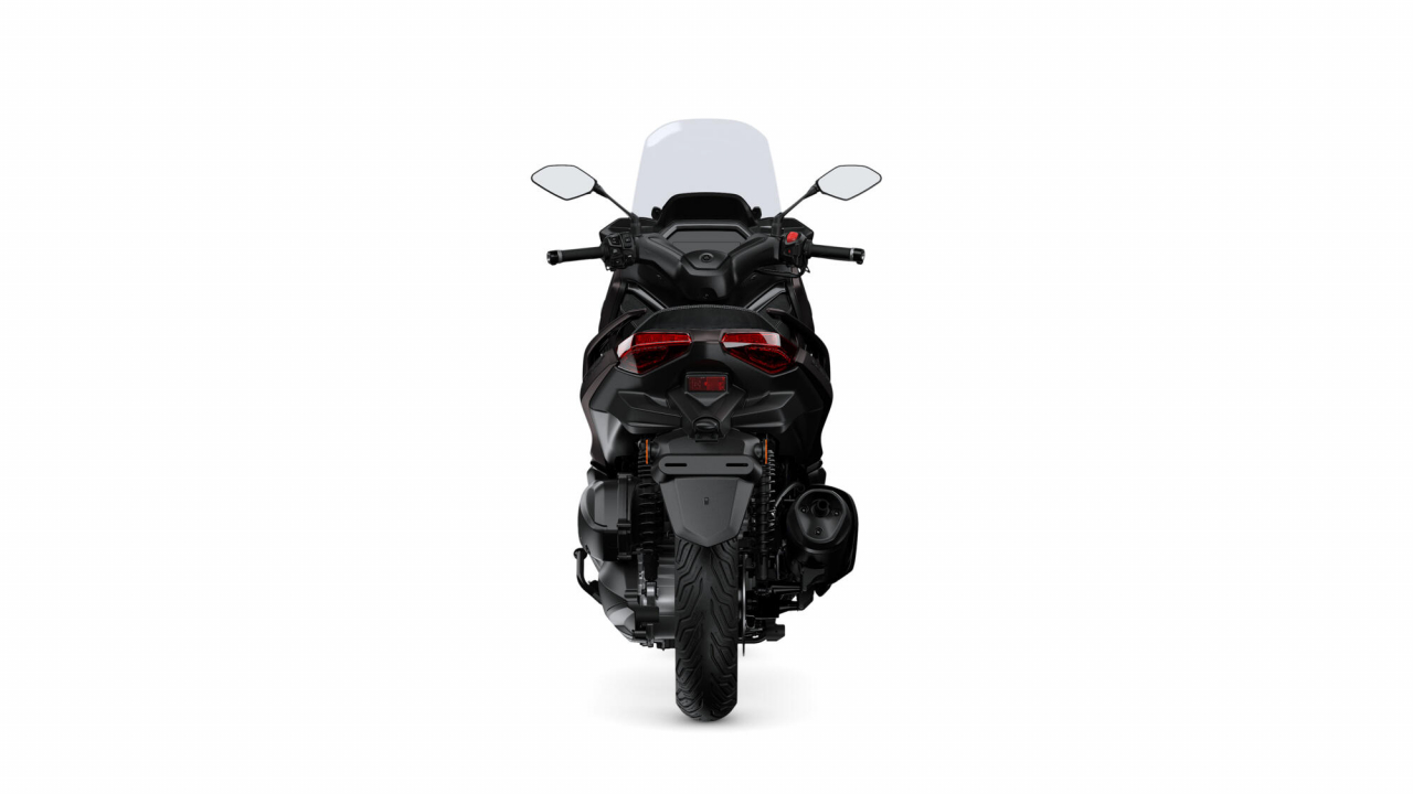 Yamaha XMAX 300 Tech Max+ [3]