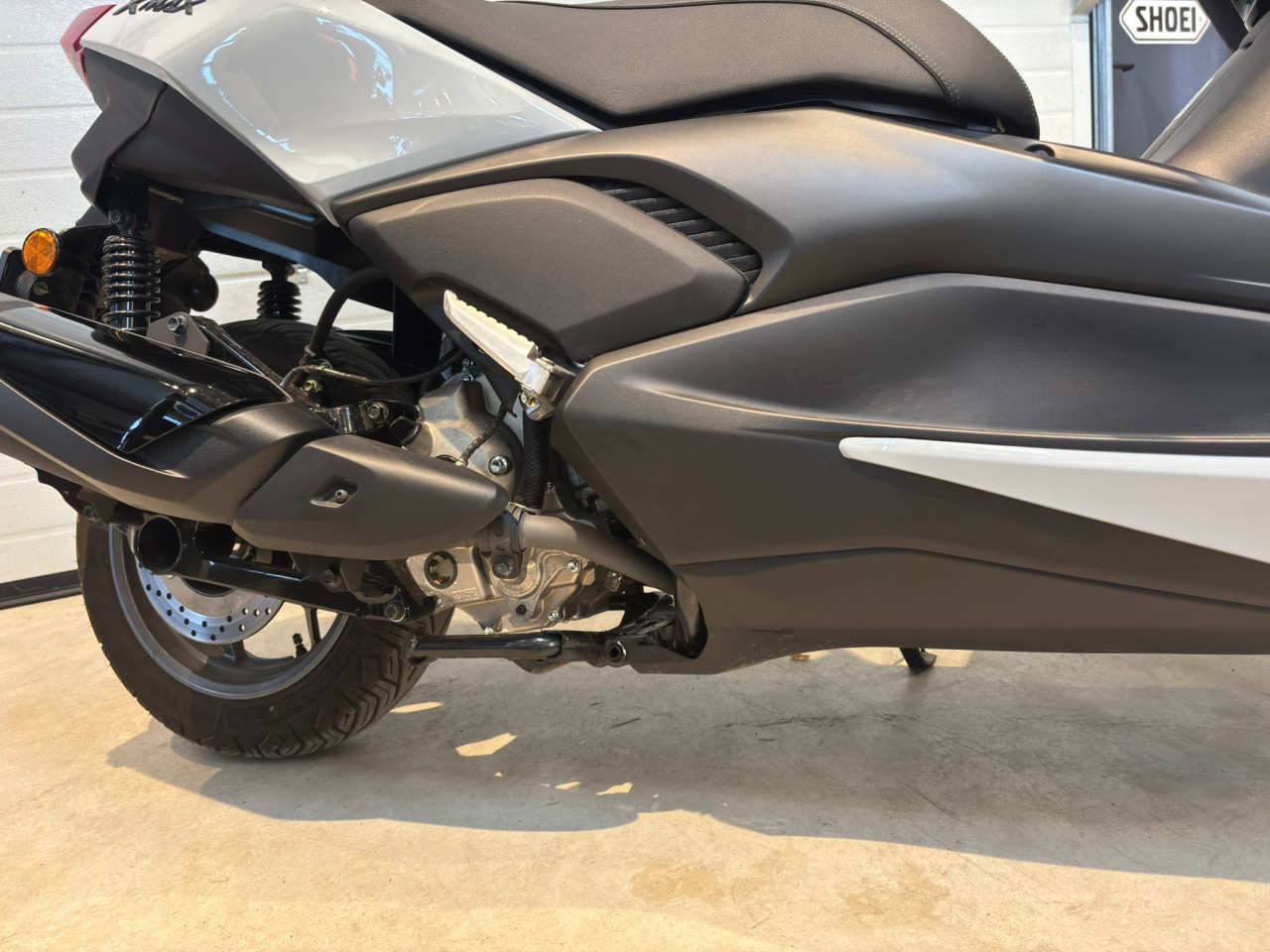 Yamaha XMAX 300 Tech Max+ ABS | An 2025 | Y00436 [3]