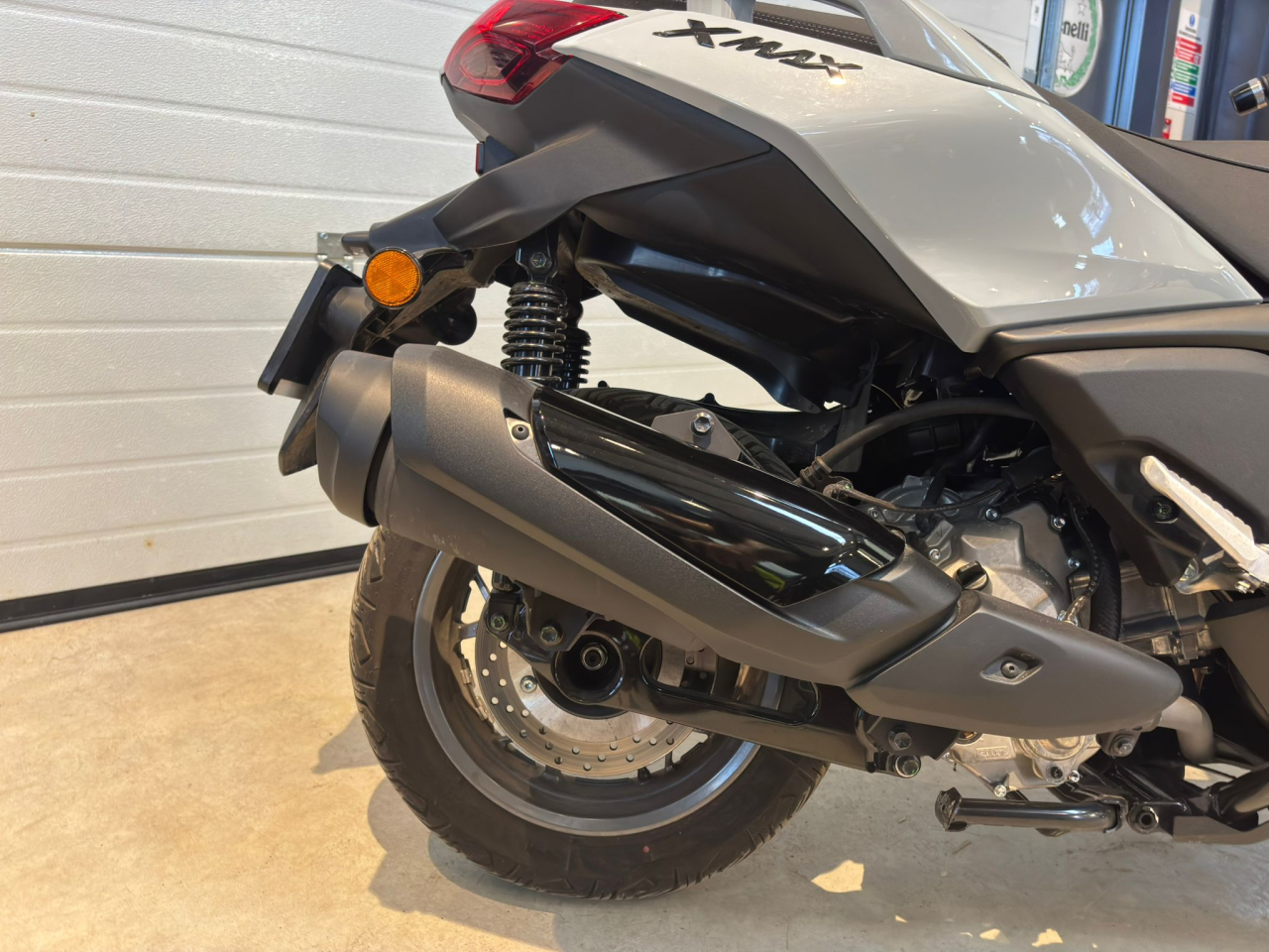 Yamaha XMAX 300 Tech Max+ ABS | An 2025 | Y00436 [2]