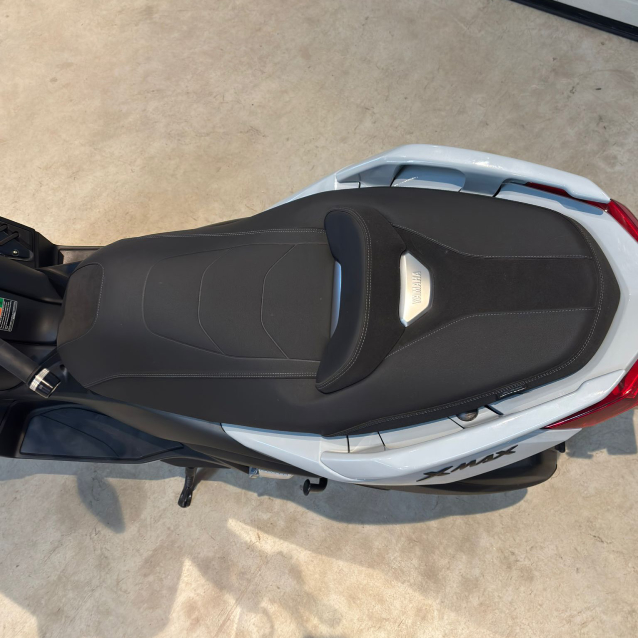 Yamaha XMAX 300 Tech Max+ ABS | An 2025 | Y00436 [8]