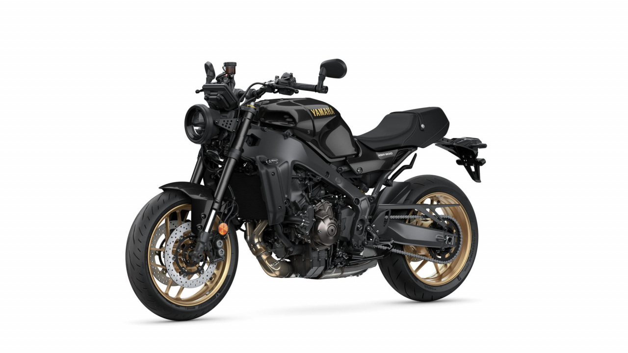 Yamaha XSR900 [5]