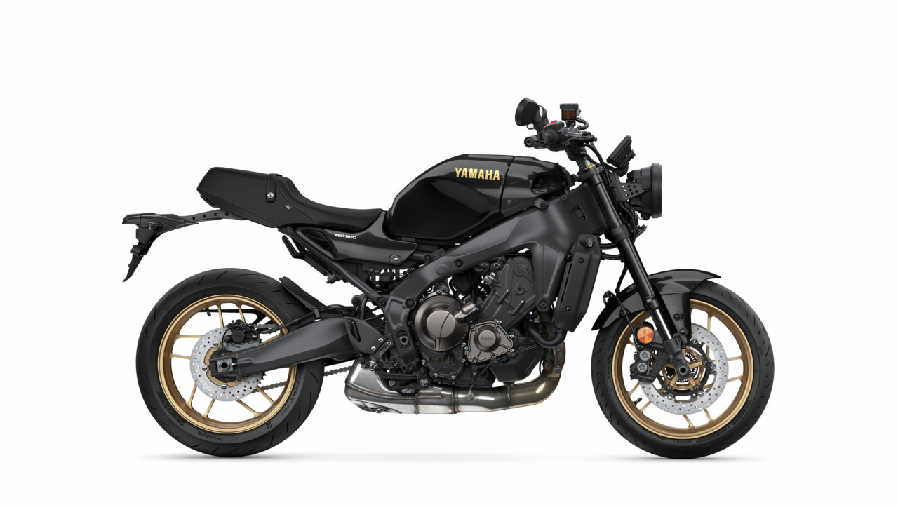 Yamaha XSR900 [2]