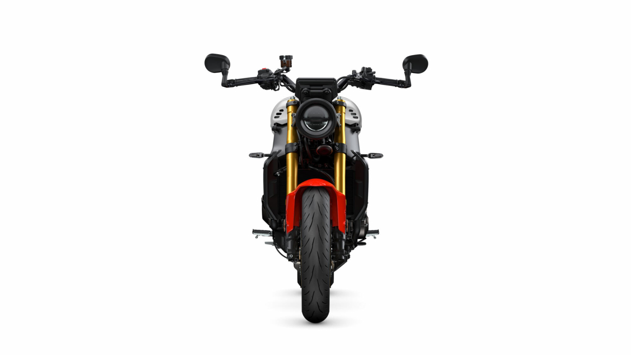 Yamaha XSR900 [6]