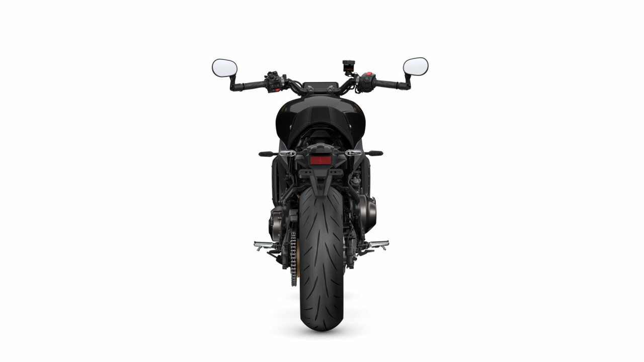 Yamaha XSR900 [3]