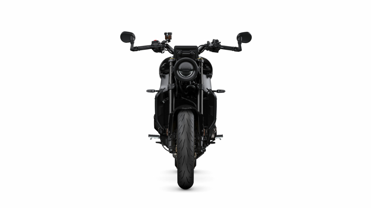Yamaha XSR900 [6]
