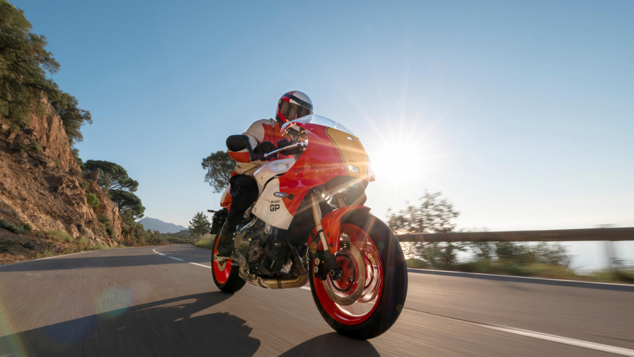 Yamaha XSR900 GP [15]