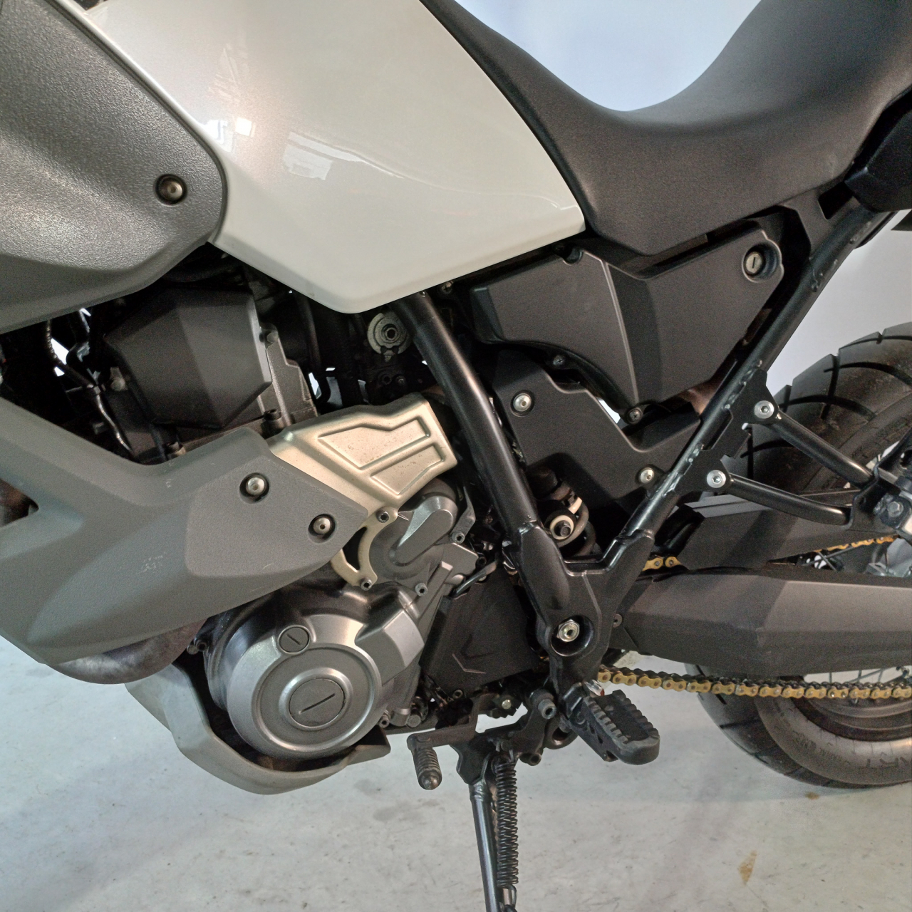Yamaha XT660Z Tenere A2 | An 2009 | Y05269 [10]