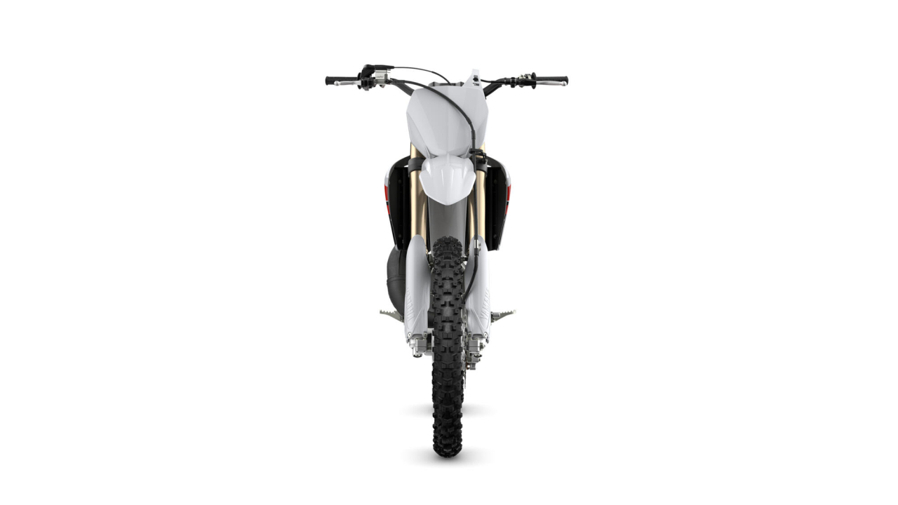 Yamaha YZ125 70TH Anniversary Edition [6]