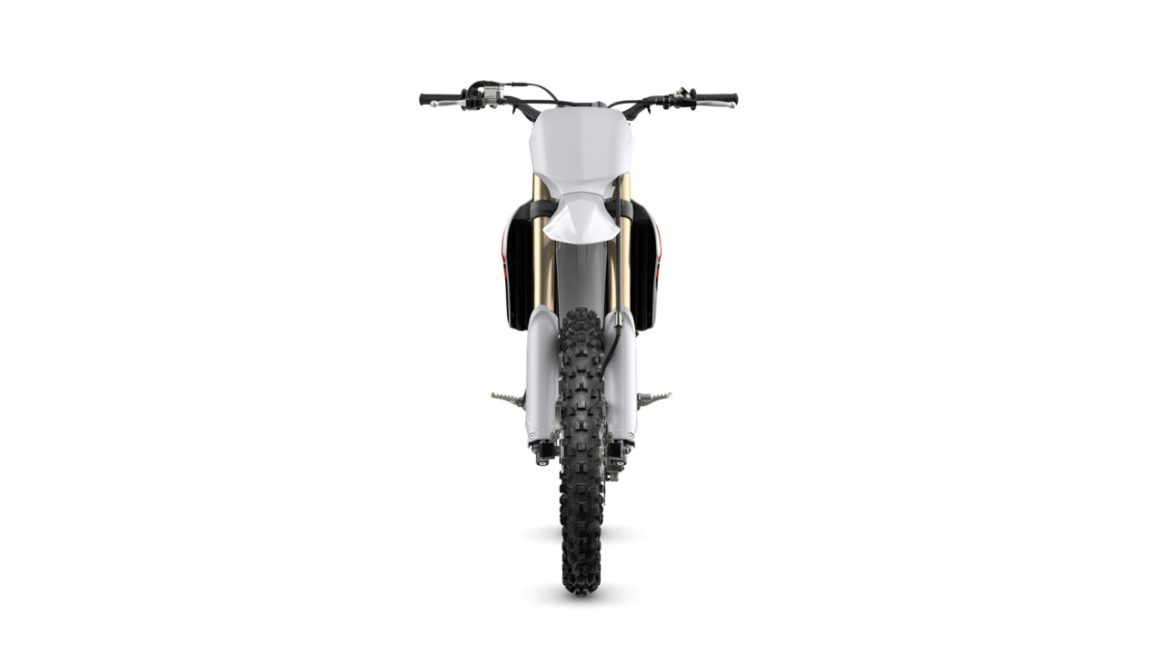 Yamaha YZ250 F 70TH Anniversary Edition [6]