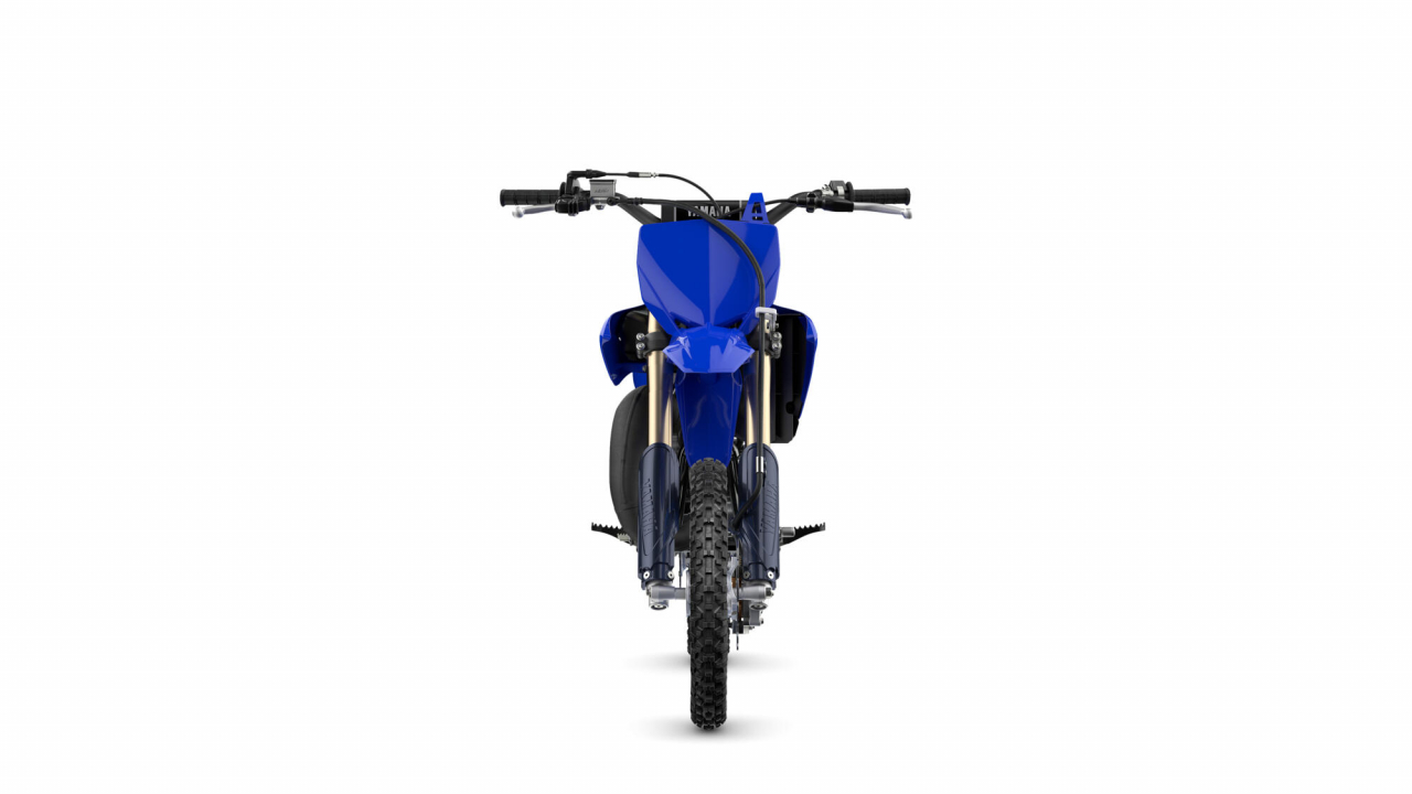 Yamaha YZ65 [8]