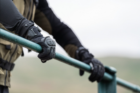 Manusi Knox Orsa Textile OR4 [24]