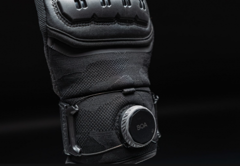 Manusi Knox Orsa Textile OR4 [20]