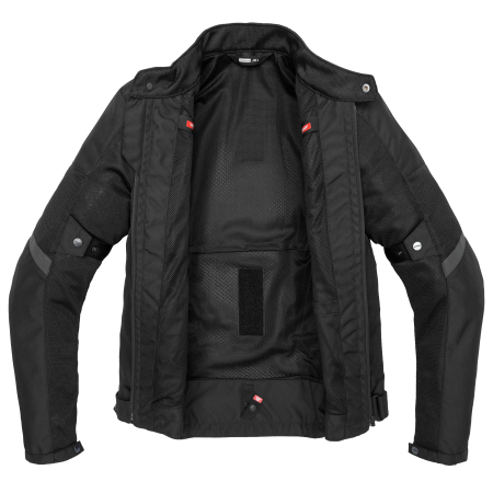 Geaca de vara Spidi Tek Net [2]