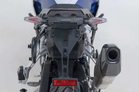 Suport geanta SLC stanga BMW F 900 GS (23-). [6]