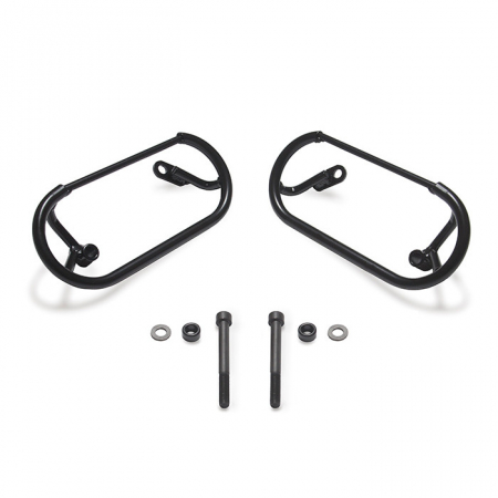 Imperiale - Suporti laterali pentru Benelli Imperiale 400