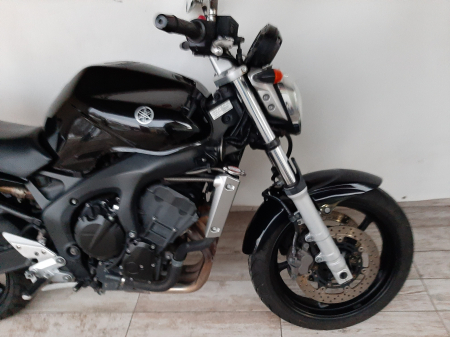 Motocicleta Yamaha FZ6 600cc 96.5CP - Y44548 [3]