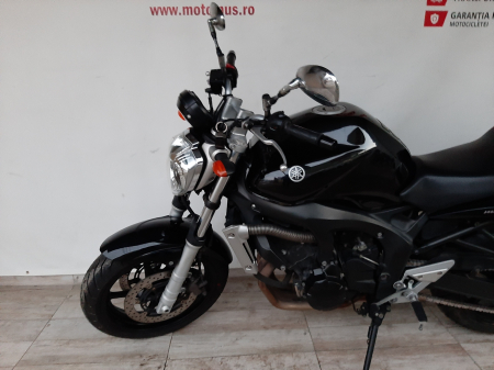 Motocicleta Yamaha FZ6 600cc 96.5CP - Y44548 [8]