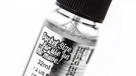 Tratament viziera antiaburire Muc-Off [1]