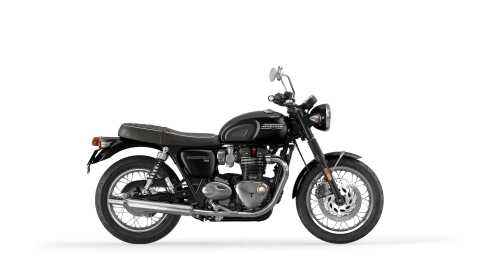 Motociclete - Triumph Bonneville T120