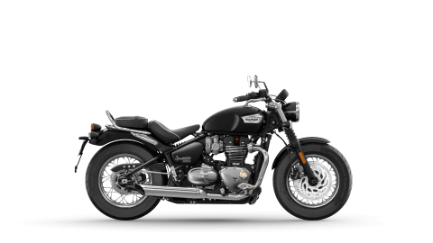 Motociclete - Triumph Bonneville Speedmaster