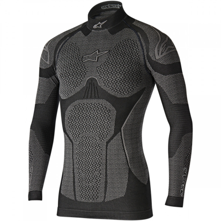 Bluza de compresie Alpinestars RIDE TECH winter [1]