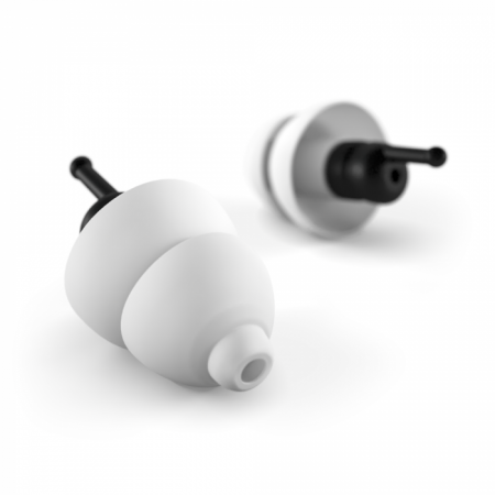 Dopuri de urechi Alpine MotoSafe Pro [2]