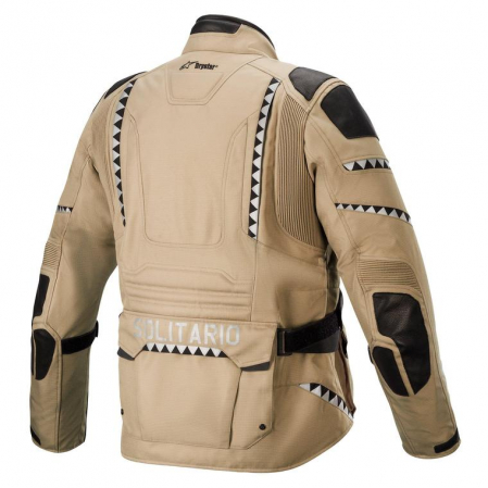Geaca Alpinestars Mowat Drystar [1]