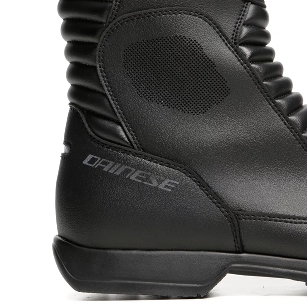 Cizme touring impermeabile Dainese Blizzard D-WP [15]