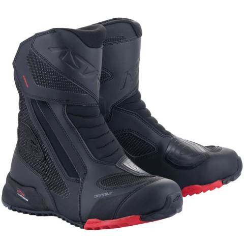 Cizme Moto - Cizme touring ALPINESTARS RT-7 DRYSTAR