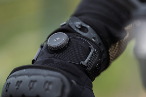 Manusi Knox Orsa Textile OR4 [23]