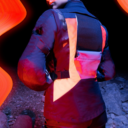 Geaca Spidi 4 Season Evo Lady